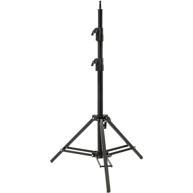Proaim Alpha Docking Soporte Universal con Montura Baby Pin 58 acero y aluminio