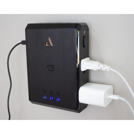 Austere III Series Protector contra sobretensiones 4 enchufes 2500 julios USB-C USB-A