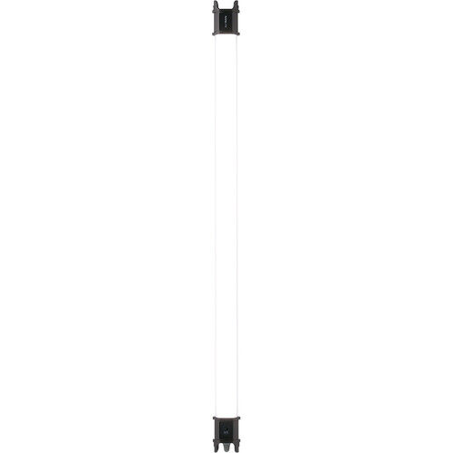 Nanlite PavoTube II 15C Tubo LED RGB 2' 423 Lux Batería Recargable