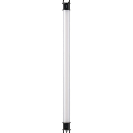 Nanlite PavoTube II 15C Luz LED RGB Tubo 2' Kit 2 Luces 423 Lux 2700-7500K