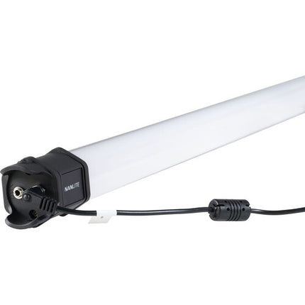 Nanlite PavoTube II 15C Luz LED RGB Tubo 2' Kit 2 Luces 423 Lux 2700-7500K