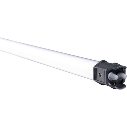Nanlite PavoTube II 30C luz LED RGB 4 pies kit 4 unidades 2700-7500K CRI 97 TLCI 98