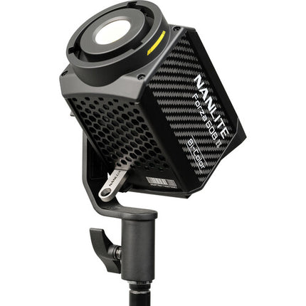 Nanlite Forza 60B II Luz LED Bicolor 2700-6500K 14350 Lux Reflector