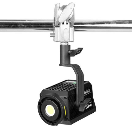 Nanlite Forza 60B II Luz LED Bicolor 2700-6500K 14350 Lux Reflector