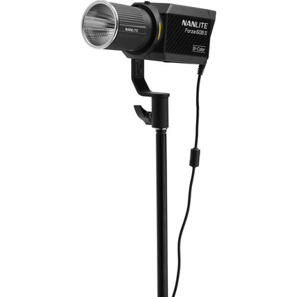 Nanlite Forza 60B II Luz LED Bicolor 2700-6500K 14350 Lux Reflector
