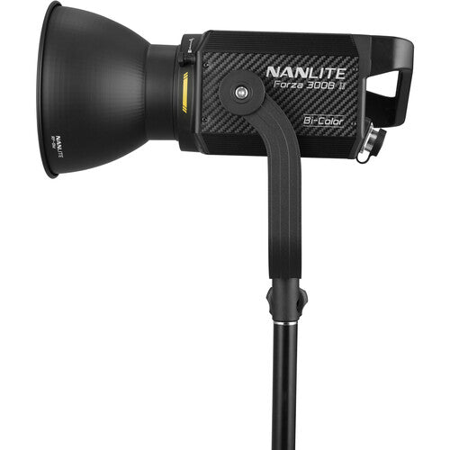 Nanlite Forza 300B II Monolight LED Bicolor 2700-6500K 68060 Lux