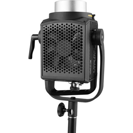 Nanlite Forza 300B II Monolight LED Bicolor 2700-6500K 68060 Lux