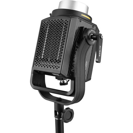 Nanlite Forza 300B II Monolight LED Bicolor 2700-6500K 68060 Lux