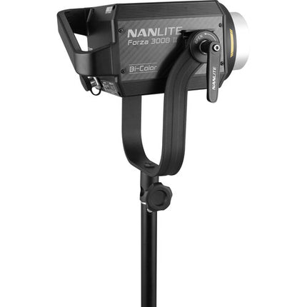 Nanlite Forza 300B II Monolight LED Bicolor 2700-6500K 68060 Lux