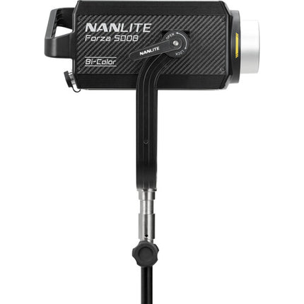 Nanlite Forza 500B II Monoluz LED Bi-Color 2700-6500K Control DMX