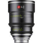 Leitz Cine ELSIE 21mm T2.1 LPL Mount Lente Cine 270° Enfoque
