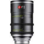 Leitz ELSIE 75mm T2.1 LPL Mount Lente Cine Enfoque Engranado 270 Grados