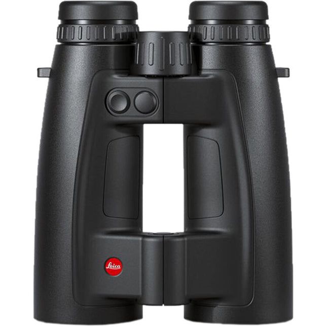 Leica 8x56 Geovid Pro prismáticos telémetro 10-3200 yardas GPS Bluetooth