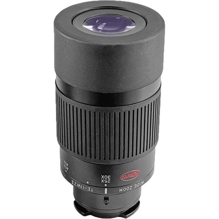Kowa TE-11WZ II ocular zoom gran angular para spotters 77 99mm