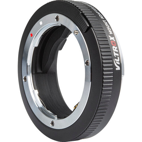 Viltrox EF-GFX Pro Adaptador Lente Canon EF EF-S a FUJIFILM G con Anillo de Apertura Integrado y Comunicación Electrónica Completa