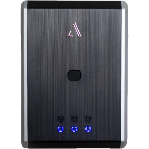 Austere VII Series Protector de Sobretensión 4 Tomas 3500 Julios 1800W
