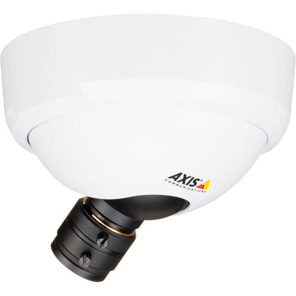 Axis Communications FA4115 cámara domo interior 1080p lente varifocal 2.8-6mm 99° campo visión