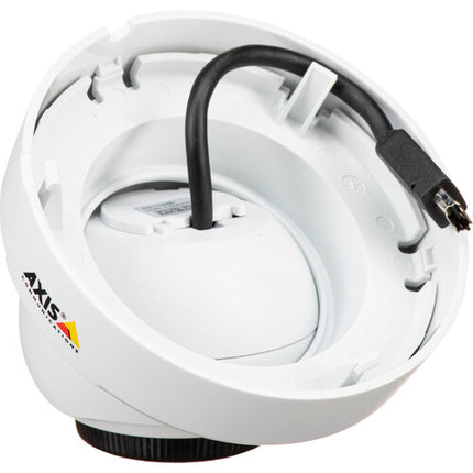 Axis Communications FA3105-L Sensor Eyeball Interior 1080p 3.13mm visión nocturna 26' cable