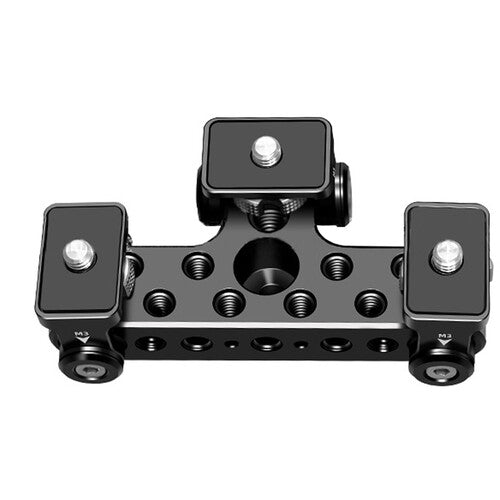 DigitalFoto Solution Limited Soporte en T para Smartphone con 3 Posiciones y Giro 180°