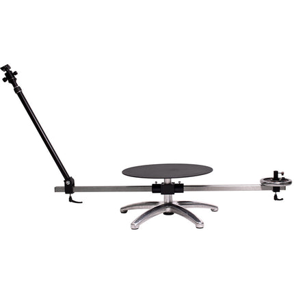 DigitalFoto Solution Limited V360PRO Plataforma giratoria 360° 441 lb capacidad 160° ángulo de cámara