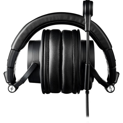 Audio-Technica ATH-M50xSTS Auriculares para Streaming con Micrófono Cardioide 45mm