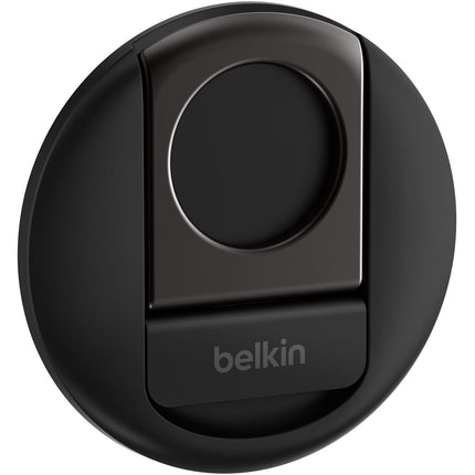 Belkin Soporte iPhone para MacBooks Negro MagSafe para iPhone 12 y posteriores