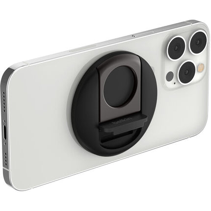 Belkin Soporte iPhone para MacBooks Negro MagSafe para iPhone 12 y posteriores