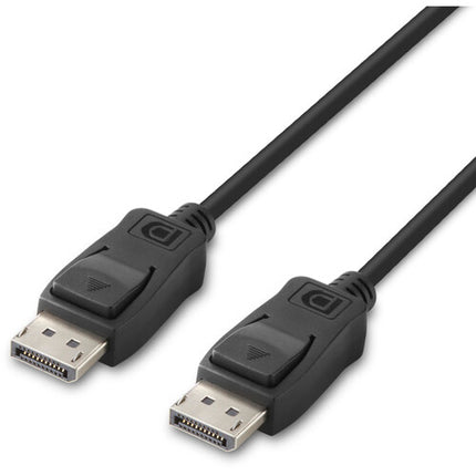 Belkin 4-Port KVM Switch Modular DisplayPort Dual Head 3840x2160 30Hz