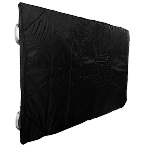 JELCO Funda acolchada para monitor 70 a 75 pulgadas 1/2" espuma