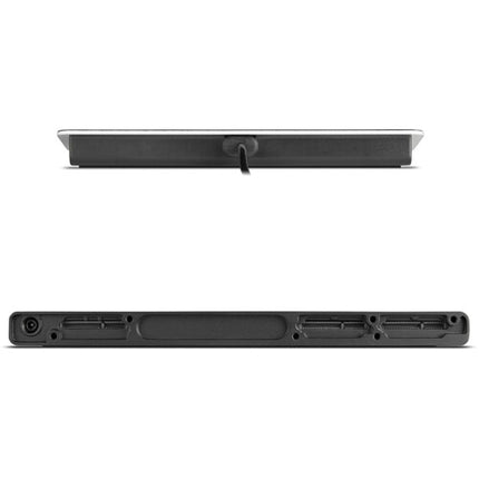 Belkin KVM Modular 2 Puertos Soporta 4K 3840x2160 a 30Hz con Control Remoto