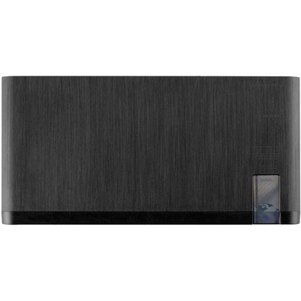 Belkin Universal 2nd Gen Secure KVM Switch Puerto 4 Sin CAC Protección NIAP PSS 4.0