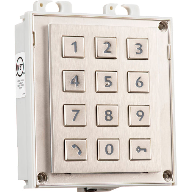 2N Numeric Keypad Module Teclado Numérico para IP LTE Verso