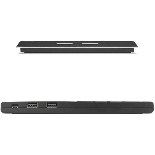 Belkin 2-Port Modular Secure KM Switch PP4.0 con Control Remoto y Luces de Estado