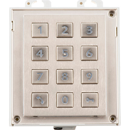 2N Numeric Keypad Module Teclado Numérico para IP LTE Verso