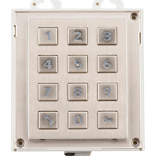 2N Numeric Keypad Module Teclado Numérico para IP LTE Verso