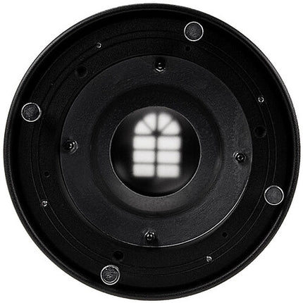FotodioX Universal Proyector de Imagen Gobo para Luces Elinchrom con Iris y 5 Insertos