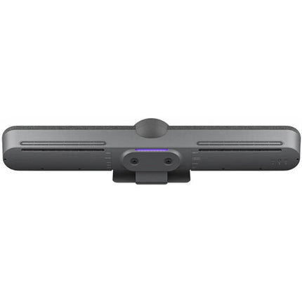 Logitech Rally Bar Barra de Video Todo en Uno 4K 6 Micrófonos Beamforming