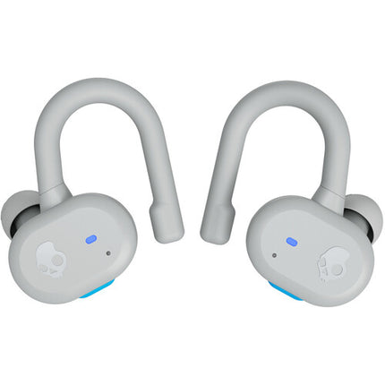 Skullcandy Push Active Auriculares Inalámbricos 10 Horas IP55 Gris Azul
