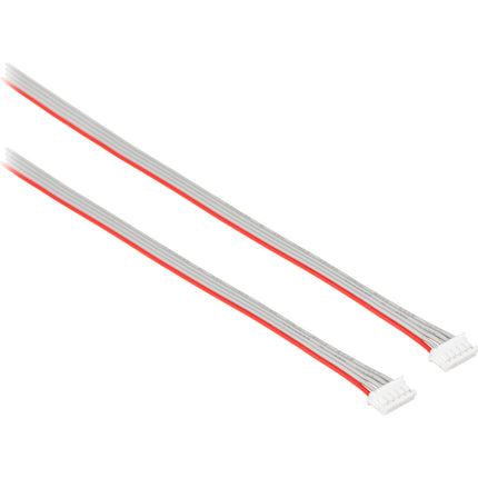 Cable 2N Verso para Bus 22 cm 10 unidades para IP Verso IP Solo