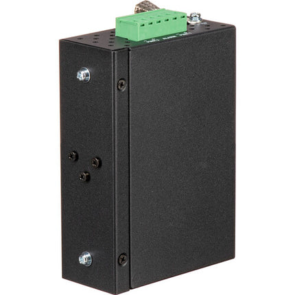 Axis Communications T8144 Midspan Industrial 60W 1 Puerto 10 100 1000 Mb/s