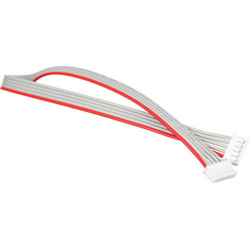 Cable 2N Verso para Bus 22 cm 10 unidades para IP Verso IP Solo