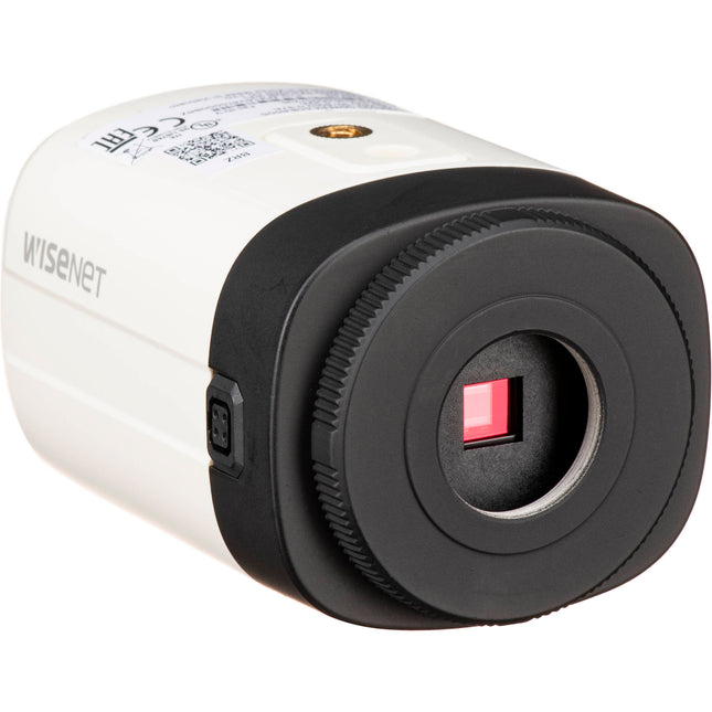 Hanwha Vision SCB-6005 Cámara Analógica HD Interior 2MP 1920x1080 30fps
