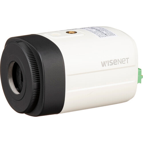 Hanwha Vision SCB-6005 Cámara Analógica HD Interior 2MP 1920x1080 30fps