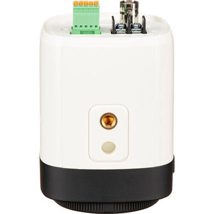 Hanwha Vision SCB-6005 Cámara Analógica HD Interior 2MP 1920x1080 30fps