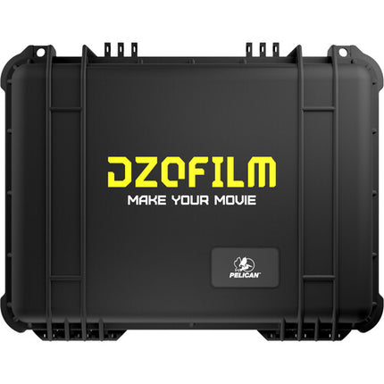 DZOFilm Catta Ace FF 18-35 70-135mm T2.9 Kit Cine Zoom PL EF