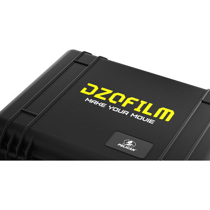 DZOFilm Catta Ace FF Kit Cine Zoom 18-35mm 35-80mm T2.9 PL EF