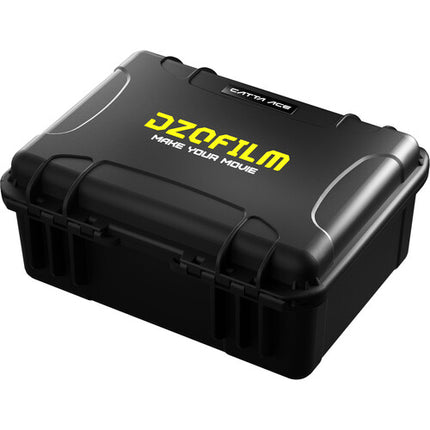 DZOFilm Catta Ace FF Kit de 3 Lentes de Zoom Cine PL EF T2.9 18-135mm