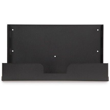 Kendall Howard Soporte CPU de Escritorio Montaje Pared Capacidad 75 lb Hasta 18x7.75 pulgadas