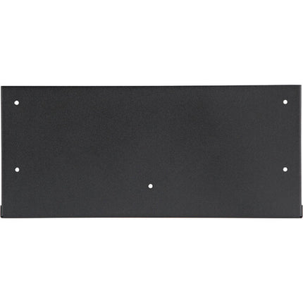 Kendall Howard Soporte CPU de Escritorio Montaje Pared Capacidad 75 lb Hasta 18x7.75 pulgadas
