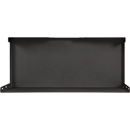 Kendall Howard Soporte CPU de Escritorio Montaje Pared Capacidad 75 lb Hasta 18x7.75 pulgadas